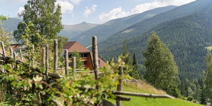 Hundehotel - Doggies: 3 Doggies - Direkt mit Ihrem Vierbeiner vom Hotel aus in den Wald starten
 - Hotel St. Oswald