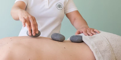 Hundehotel - Unterkunftsart: Hotel - Bodio TI - Massage - Parkhotel Brenscino Brissago