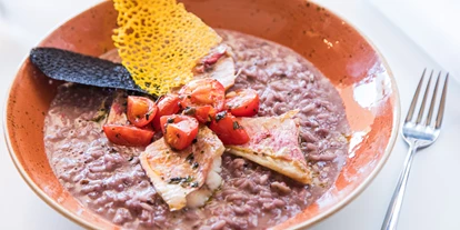 Hundehotel - Unterkunftsart: Hotel - Bodio TI - Ristorante Al Fresco - Parkhotel Brenscino Brissago
