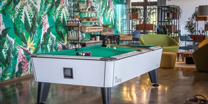 Hundehotel - Unterkunftsart: Hotel - Bodio TI - Parkhotel Brenscino Brissago