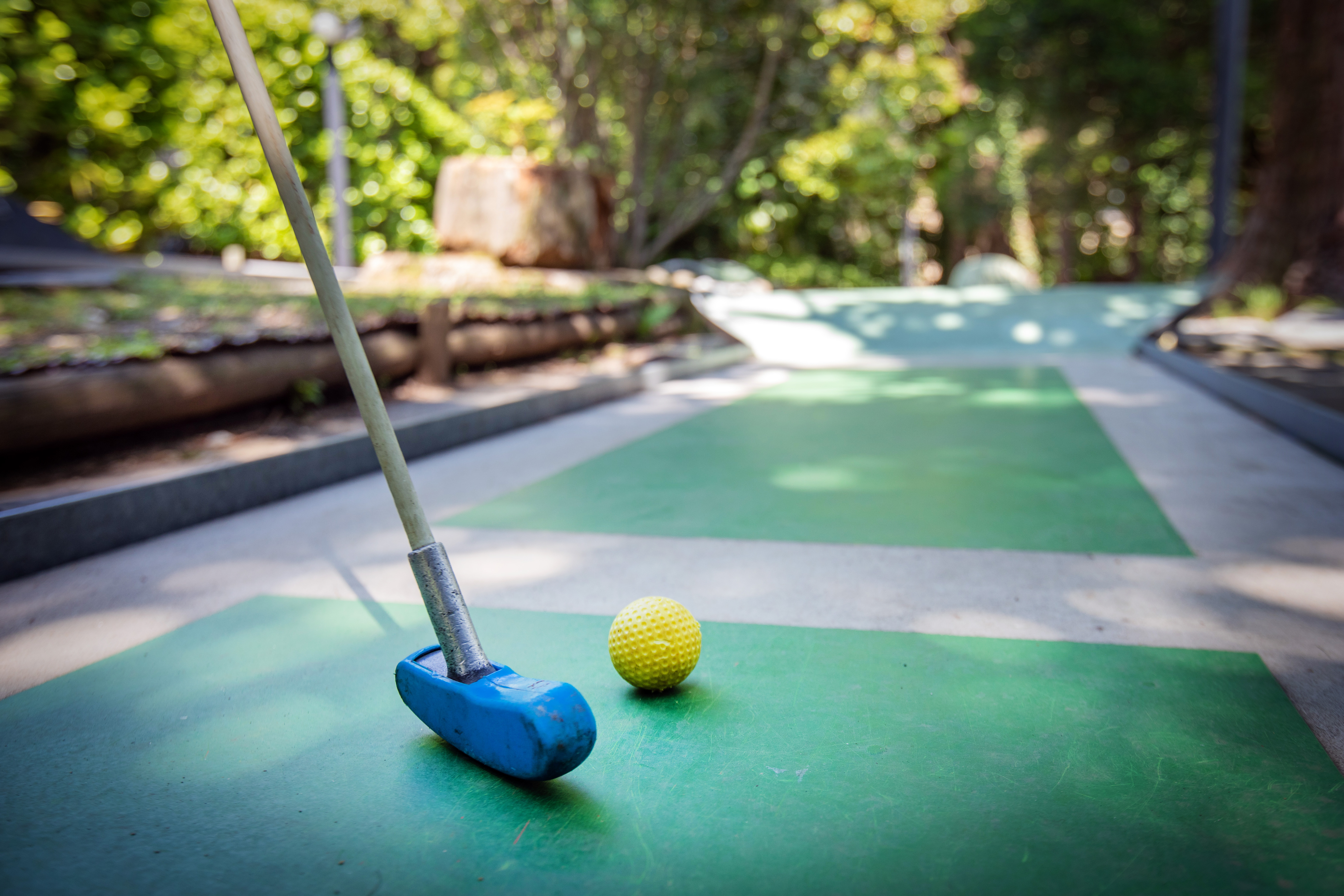 Urlaub-mit-Hund: Mingolf - Parkhotel Brenscino Brissago