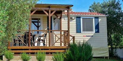 Hundehotel - Sitzplatz im Garten - Zadar - Šibenik - antonio šarić