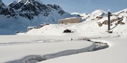 Hundehotel - PLZ 3800 (Schweiz) - Frutt Mountain Resort