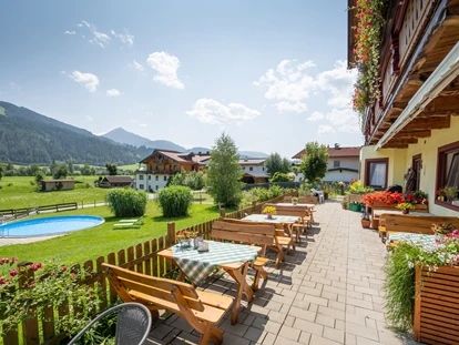 Hundehotel - Tauplitz - Landhaus Aubauerngut-einfach Wau