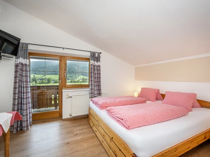 Hundehotel - Tauplitz - Landhaus Aubauerngut-einfach Wau