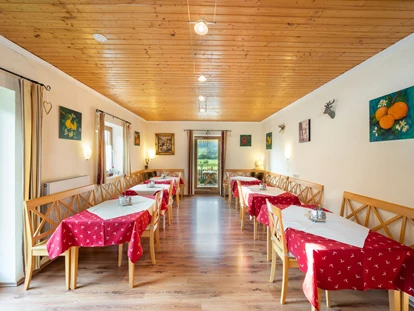 Hundehotel - Tauplitz - Landhaus Aubauerngut-einfach Wau