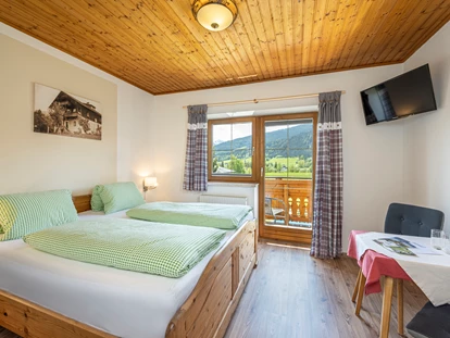 Hundehotel - Tauplitz - Landhaus Aubauerngut-einfach Wau