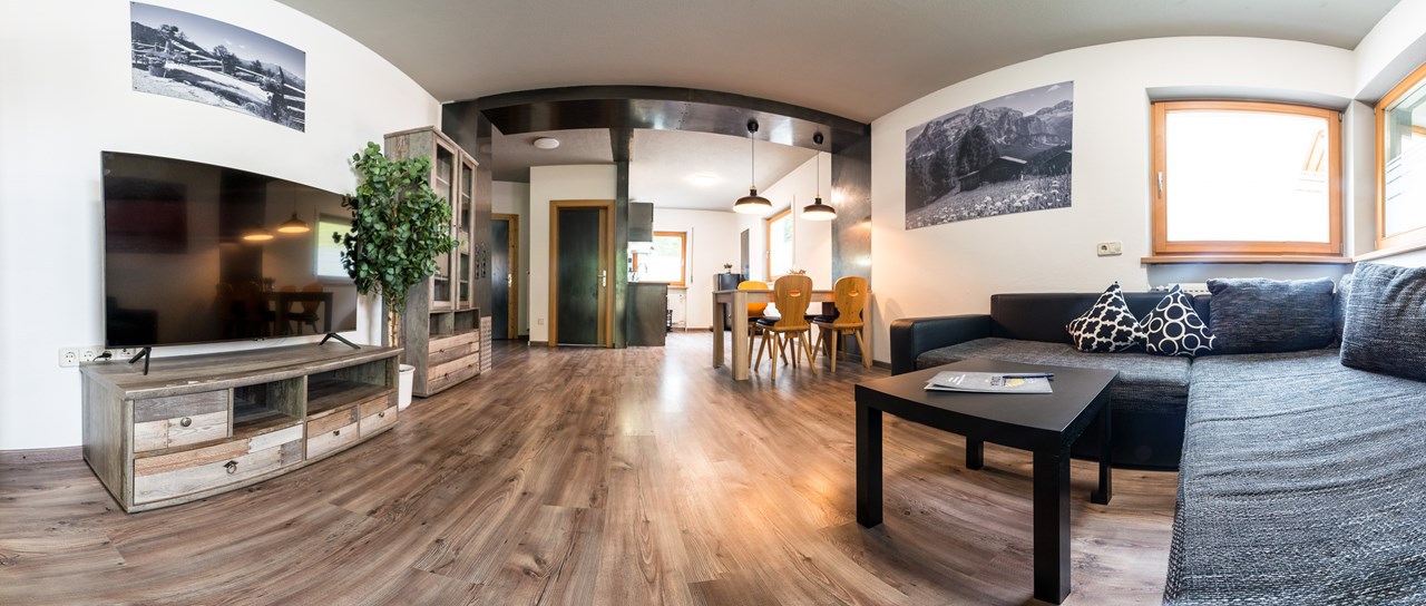 Hotel Sonja Zimmerkategorien Garden-Suite DELUXE