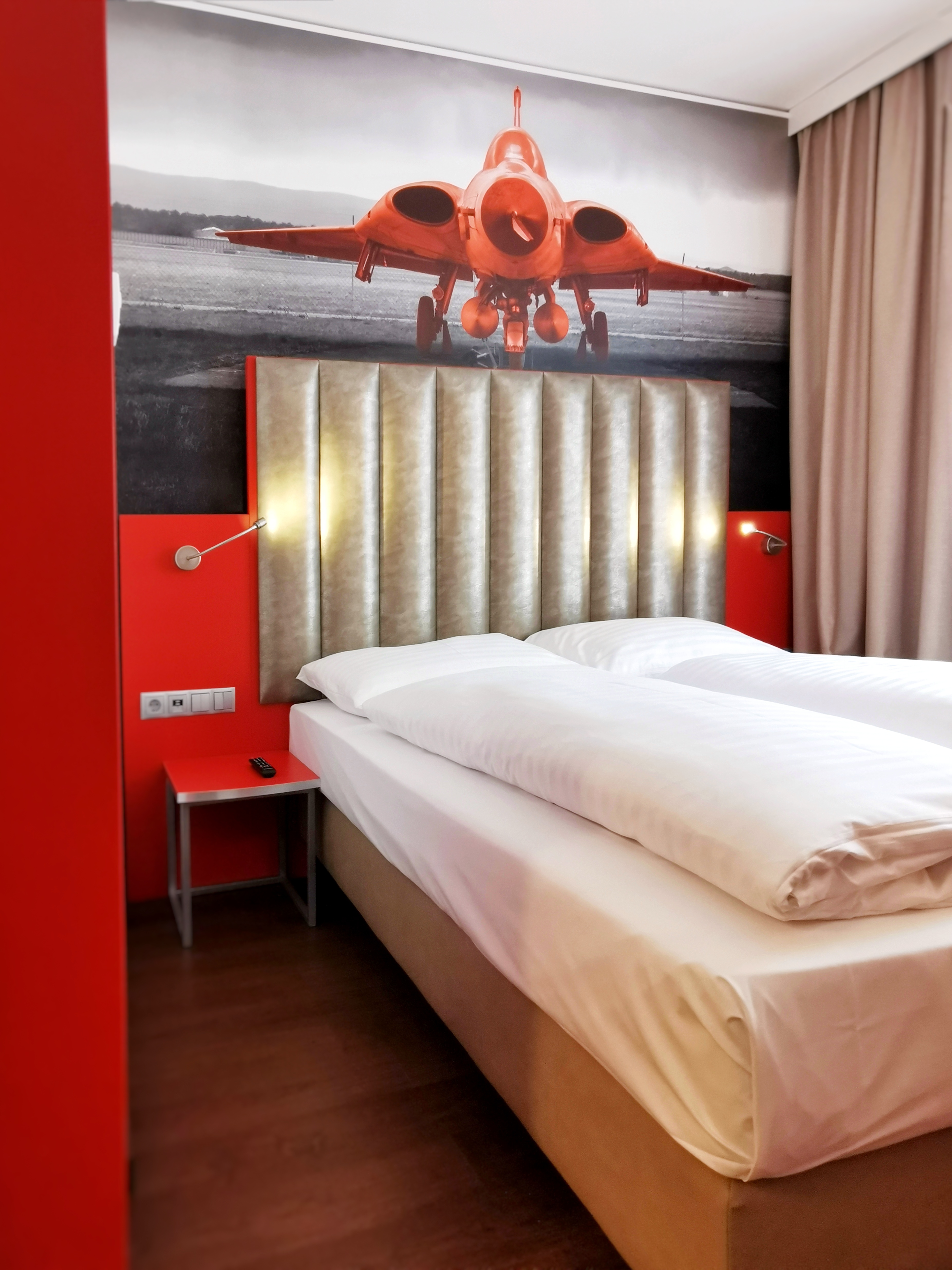Amedia Express Graz Airport TC by Wyndham Zimmerkategorien Business Standard Zimmer