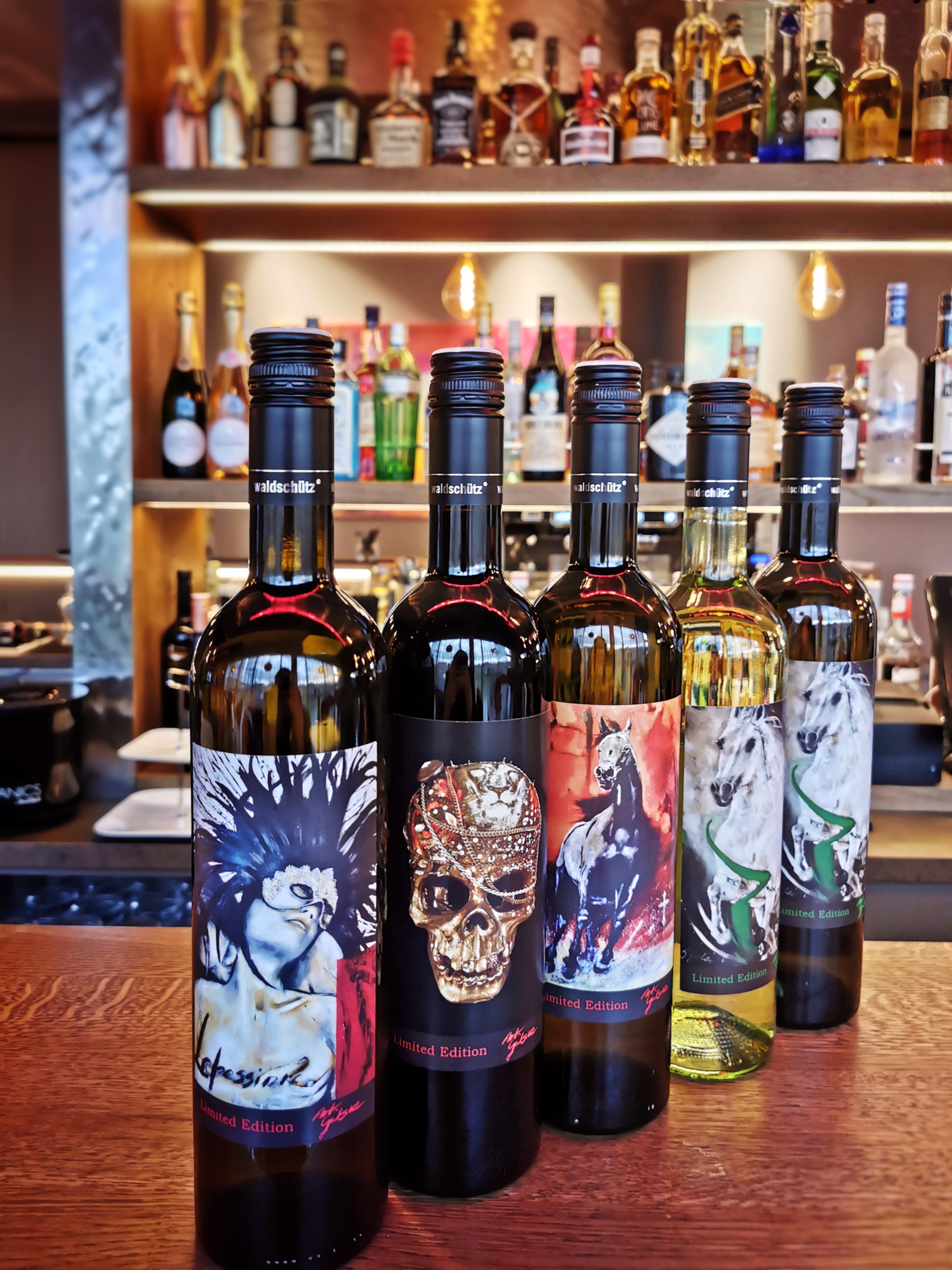 Urlaub-mit-Hund: Bar - Amedia Express Graz Airport TC by Wyndham