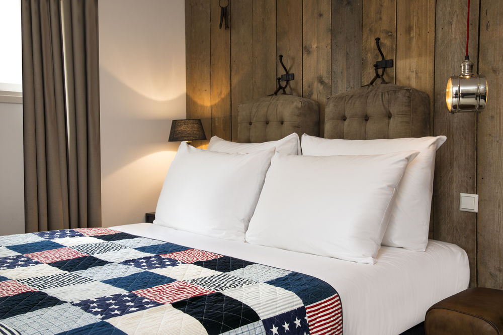 Urlaub-mit-Hund: Max Brown Hotel Canal District