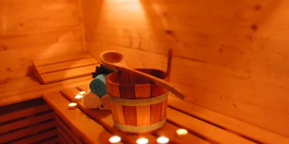 Hundehotel - in einer Ferienanlage/Wohnanlage - Großarl - Sauna - Appartement Mama
