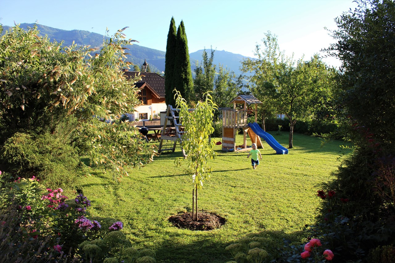 Appartement Mama Zimmerkategorien Appartement Blick-Hauserkaibling