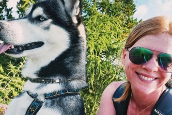 Urlaub-mit-Hund: die schönsten Wanderwege mit treuen, vierbeinigen Begleiter - Appartement Mama
