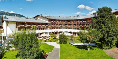 Hundehotel - Doggies: 3 Doggies - Das Alpenhaus Kaprun