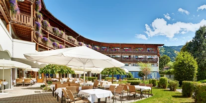 Hundehotel - Doggies: 3 Doggies - Das Alpenhaus Kaprun