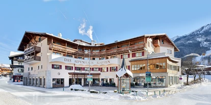 Hundehotel - Doggies: 3 Doggies - Das Alpenhaus Kaprun