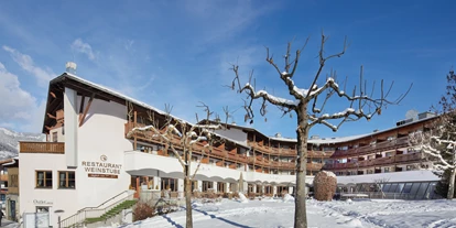 Hundehotel - Doggies: 3 Doggies - Das Alpenhaus Kaprun