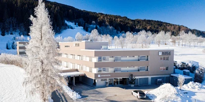 Hundehotel - Tauplitz - Tauernresidence Radstadt by ALPS RESORTS