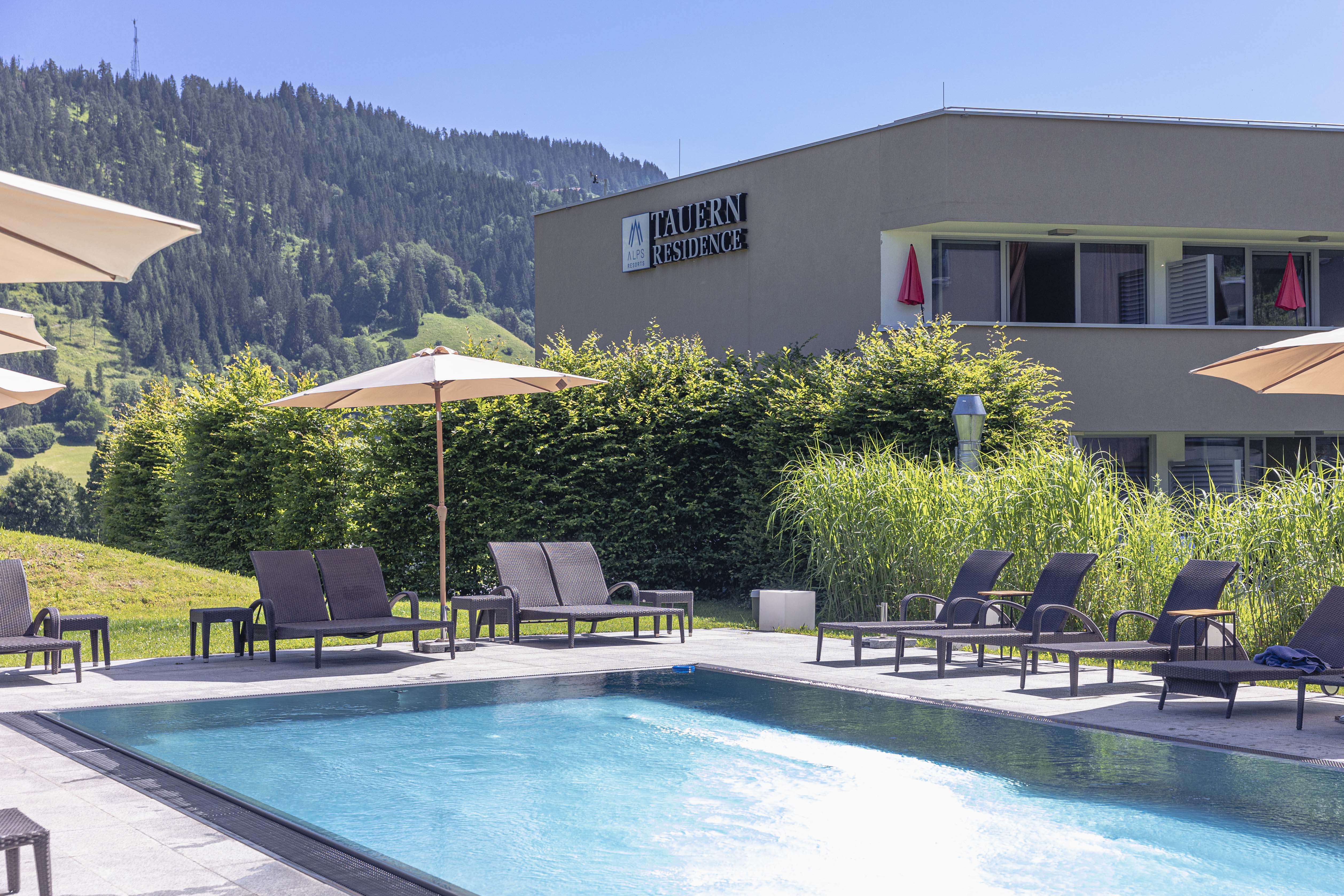 Hundehotel - Preisniveau: moderat - Schladming - Tauernresidence Radstadt by ALPS RESORTS