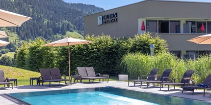 Hundehotel - Tauplitz - Tauernresidence Radstadt by ALPS RESORTS