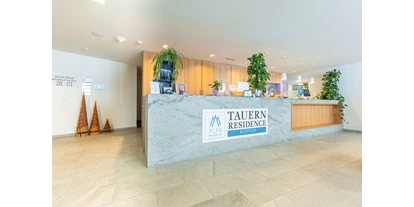 Hundehotel - Tauplitz - Tauernresidence Radstadt by ALPS RESORTS