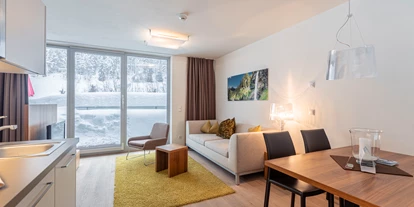 Hundehotel - Tauplitz - Tauernresidence Radstadt by ALPS RESORTS