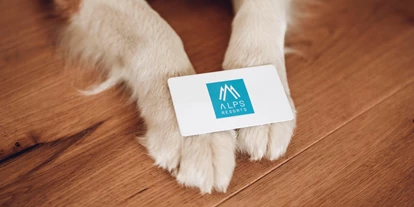 Hundehotel - Tauplitz - Tauernresidence Radstadt by ALPS RESORTS