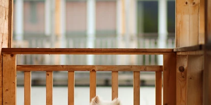 Hundehotel - Tauplitz - Tauernresidence Radstadt by ALPS RESORTS