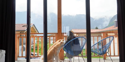 Hundehotel - Tauplitz - Tauernresidence Radstadt by ALPS RESORTS