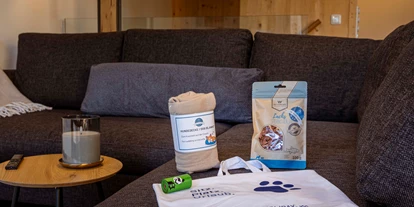 Hundehotel - Tauplitz - Tauernresidence Radstadt by ALPS RESORTS