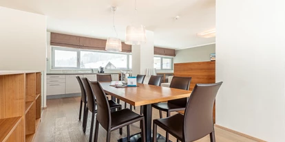 Hundehotel - Tauplitz - Tauernresidence Radstadt by ALPS RESORTS