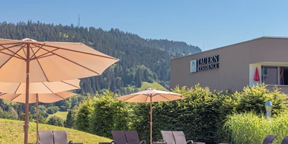 Hundehotel - Tauplitz - Tauernresidence Radstadt by ALPS RESORTS
