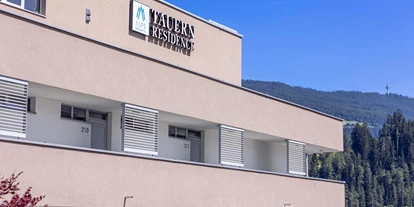 Hundehotel - Tauplitz - Tauernresidence Radstadt by ALPS RESORTS