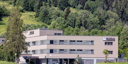 Hundehotel - Tauplitz - Tauernresidence Radstadt by ALPS RESORTS
