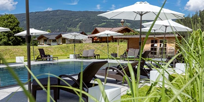 Hundehotel - Tauplitz - Tauernresidence Radstadt by ALPS RESORTS