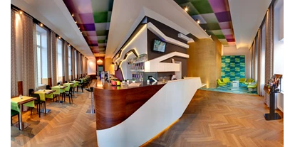 Hundehotel - Unterkunftsart: Hotel - Baden (Baden) - BoutiqueHOTEL Donauwalzer - BoutiqueHOTEL Donauwalzer Wien