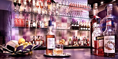 Hundehotel - Unterkunftsart: Hotel - Baden (Baden) - 24 Stunden geöffnete Café-Bar - BoutiqueHOTEL Donauwalzer Wien