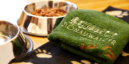 Hundehotel - Unterkunftsart: Hotel - Baden (Baden) - Mit Hund im BoutiqueHOTEL Donauwalzer - BoutiqueHOTEL Donauwalzer Wien