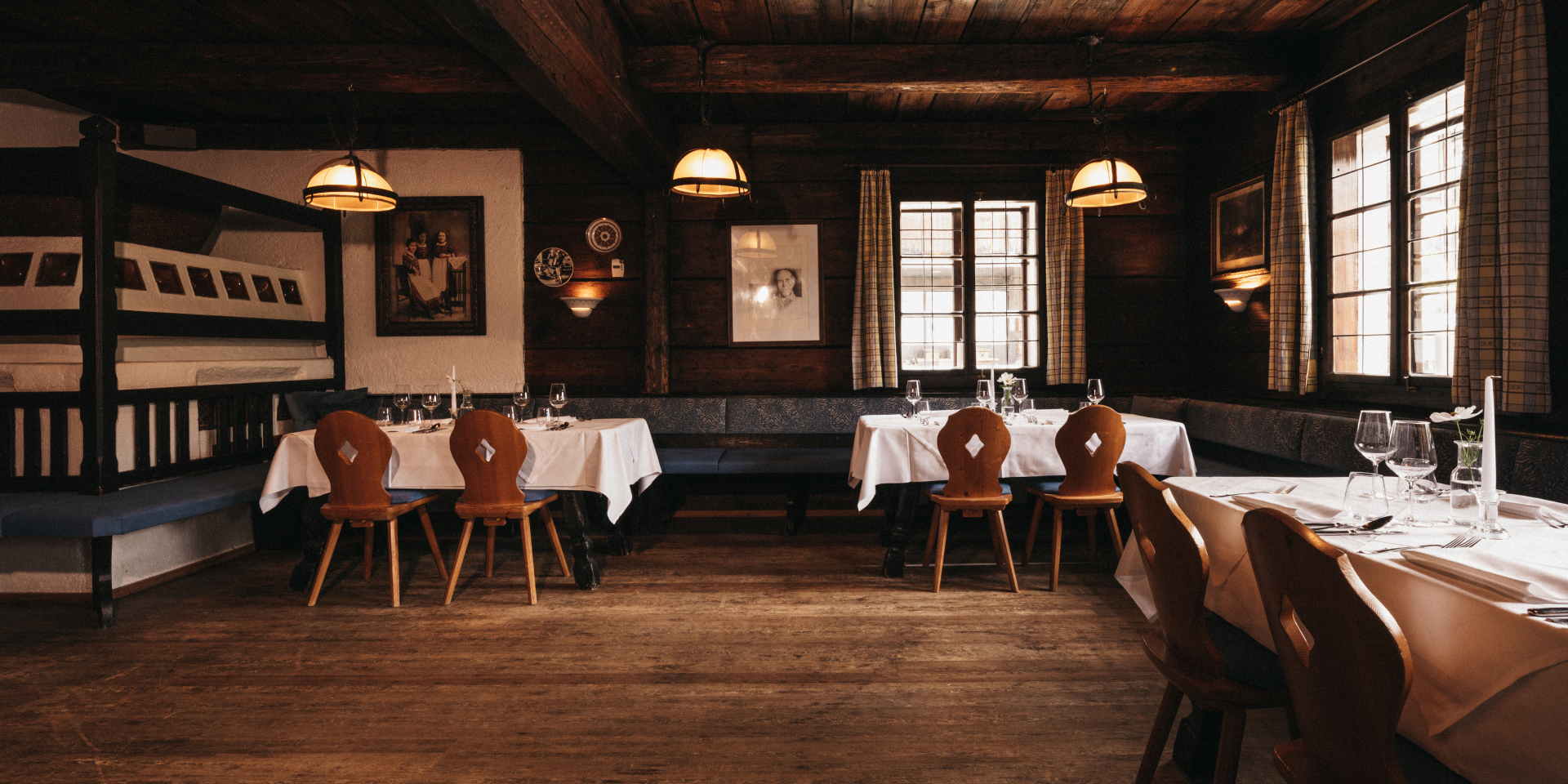 Hundehotel - Kärnten - Dorf Schönleitn