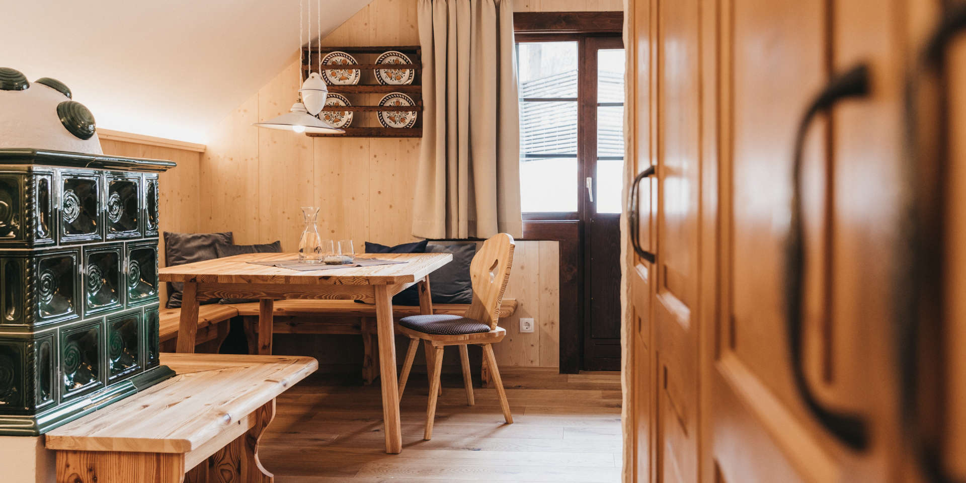 Urlaub-mit-Hund: Dorf Schönleitn