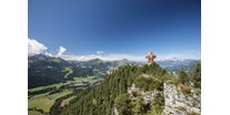 Hundehotel - Kitzbüheler Alpen - Wandern Pur - Adults Only Hotel Unterlechner