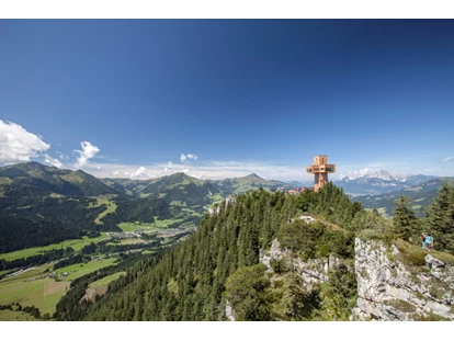 Hundehotel - Mariastein (Mariastein) - Wandern Pur - Adults Only Hotel Unterlechner