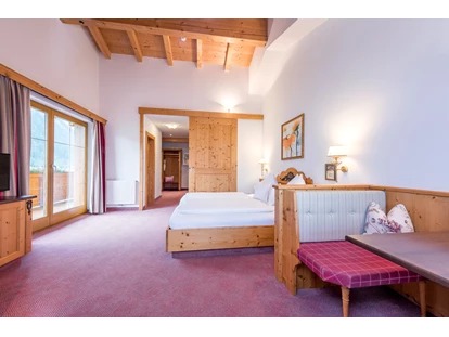 Hundehotel - Mariastein (Mariastein) - Suiten & Zimmer - Adults Only Hotel Unterlechner