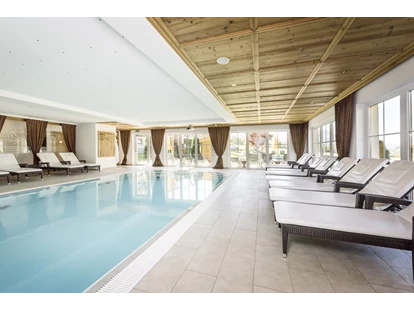 Hundehotel - Mariastein (Mariastein) - Freibad - Hallenbad - Saunen - Private SPA usw.  - Adults Only Hotel Unterlechner