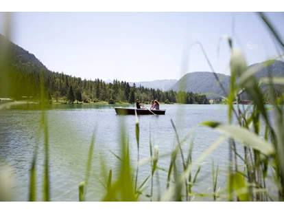 Hundehotel - Mariastein (Mariastein) - Pillersee - Adults Only Hotel Unterlechner