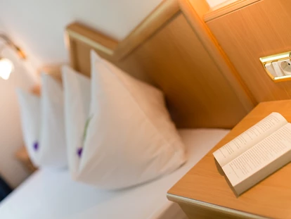Hundehotel - Doggies: 3 Doggies - Doppelzimmer - Hotel Bergkristall