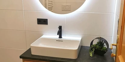 Hundehotel - Grundstück eingezäunt - Koppl (Koppl) - Schusterbauer Koppl
