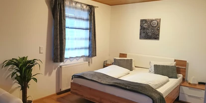 Hundehotel - Grundstück eingezäunt - Koppl (Koppl) - Schusterbauer Koppl