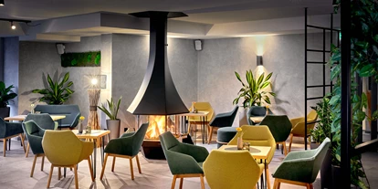 Hundehotel - WLAN - Berchtesgaden - Hotelbar - ever.grün KAPRUN
